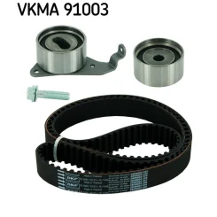 Fogasszíj Készlet - SKF (VKMA91003)