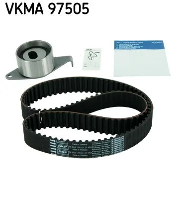 Fogasszíj Készlet - SKF (VKMA97505)