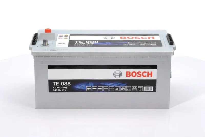 Indító Akkumulátor - BOSCH (0092TE0888)