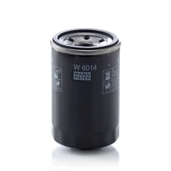 Olajszűrő - MANN-FILTER (W6014)