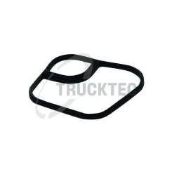 Tömítés, Olajhűtő - TRUCKTEC AUTOMOTIVE (08.18.019)