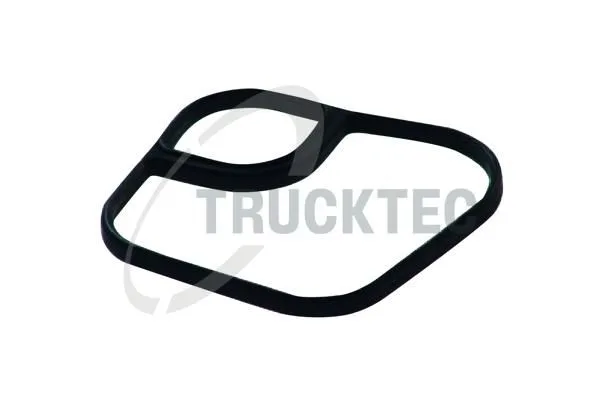 Tömítés, Olajhűtő - TRUCKTEC AUTOMOTIVE (08.18.019)