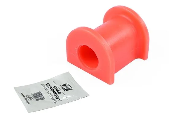 Csapágyazás, Stabilizátor - TEDGUM (00727044)