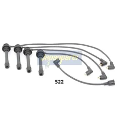 Gyújtókábel Készlet - JAPANPARTS (IC-522)