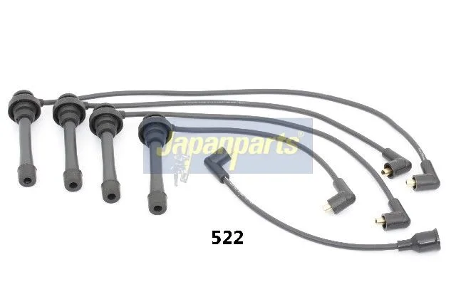 Gyújtókábel Készlet - JAPANPARTS (IC-522)