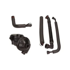 Javítókészlet, Forgattyúsház Szellőztetés - MAXGEAR (18-0406SET)