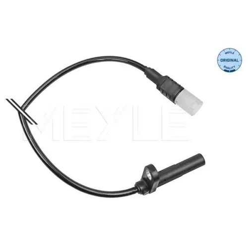 Érzékelő, Kerékfordulatszám - MEYLE (0148000118)