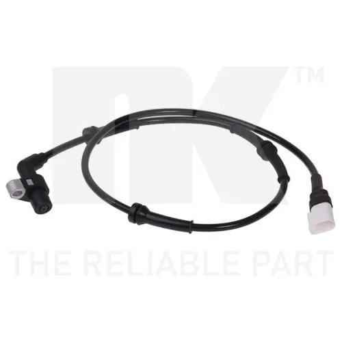 Érzékelő, Kerékfordulatszám - NK (292506)