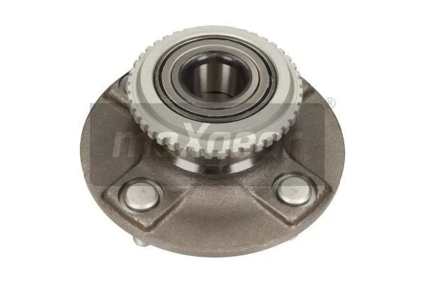 Kerékcsapágy Készlet - MAXGEAR (3462/MG)