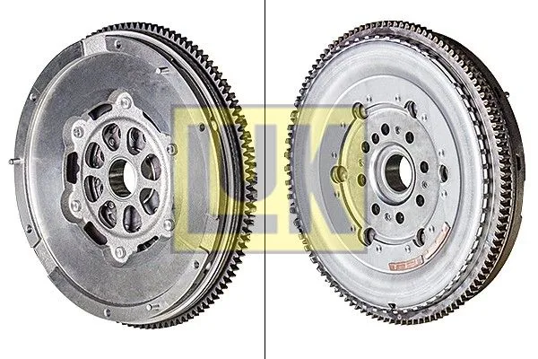 Lendkerék - Schaeffler LuK (415037810)