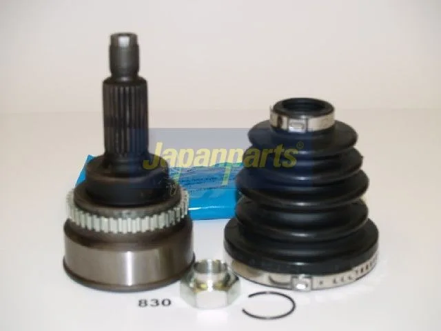 Csuklókészlet, Hajtótengely - JAPANPARTS (GI-830)