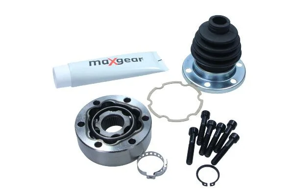 Csuklókészlet, Hajtótengely - MAXGEAR (26-1004MG)