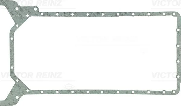 Tömítés, Olajteknő - VICTOR REINZ (71-26543-10)