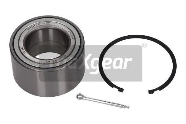 Kerékcsapágy Készlet - MAXGEAR (3873/MG)