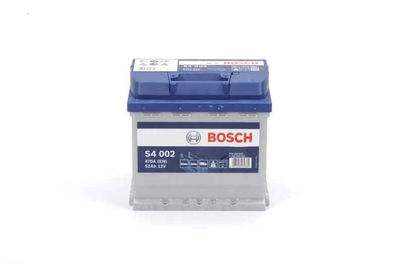 Indító Akkumulátor - BOSCH (0092S40020)