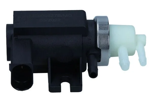 Nyomásátalakító, Kipufogásvezérlés - MAXGEAR (1J0906627B/MG)
