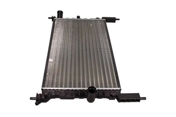 Hűtő, Motorhűtés - MAXGEAR (AC257583)