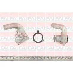 Vízszivattyú - FAI AutoParts (WP6111)