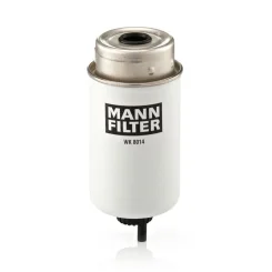 Üzemanyagszűrő - MANN-FILTER (WK8014)