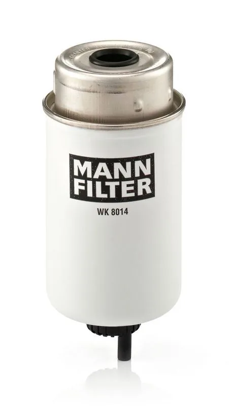 Üzemanyagszűrő - MANN-FILTER (WK8014)