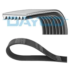 Hosszbordás Szíj - DAYCO (7PK2035SDAY)