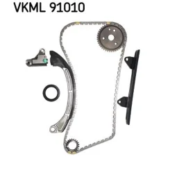 Vezérműlánc Készlet - SKF (VKML91010)
