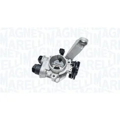 Fojtószelep Ház - MAGNETI MARELLI (36SXR31)
