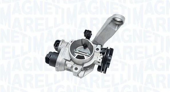 Fojtószelep Ház - MAGNETI MARELLI (36SXR31)