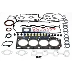 Teljes Tömítéskészlet, Motor - JAPANPARTS (KM-K02)