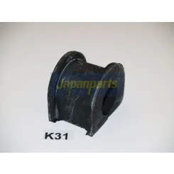 Csapágypersely, Stabilizátor - JAPANPARTS (RU-K31)