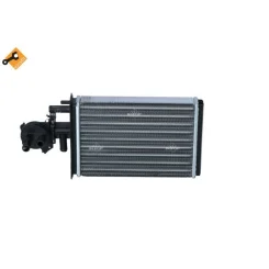 Hőcserélő, Belső Tér Fűtés - NRF (NRF53235)