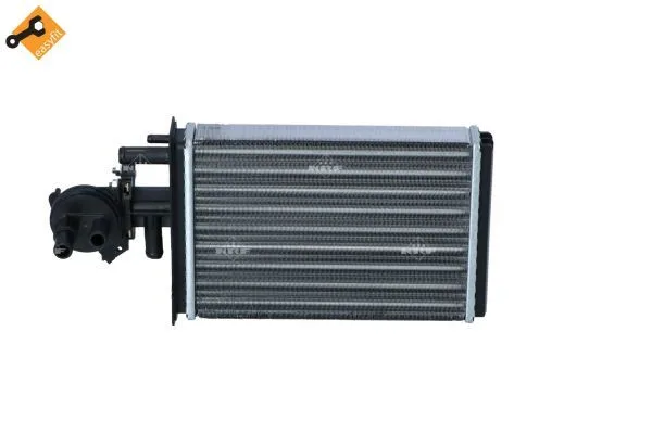 Hőcserélő, Belső Tér Fűtés - NRF (NRF53235)