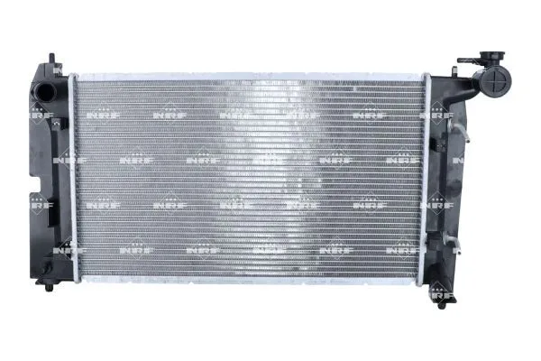 Hűtő, Motorhűtés - NRF (NRF53325)