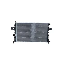 Hűtő, Motorhűtés - NRF (NRF58177)