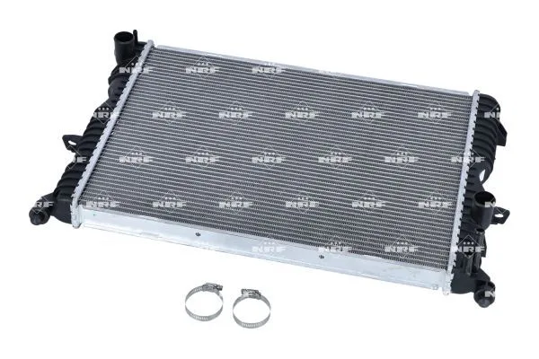 Hűtő, Motorhűtés - NRF (NRF509729)