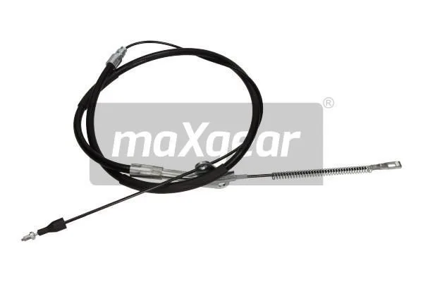 Huzal, Rögzítőfék - MAXGEAR (32-0186)