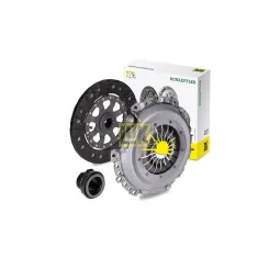 Kuplungkészlet - Schaeffler LuK (622065400)