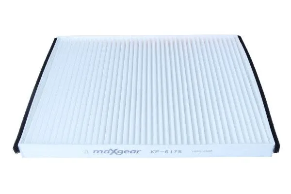 Szűrő, Utastér Levegő - MAXGEAR (KF-6175)