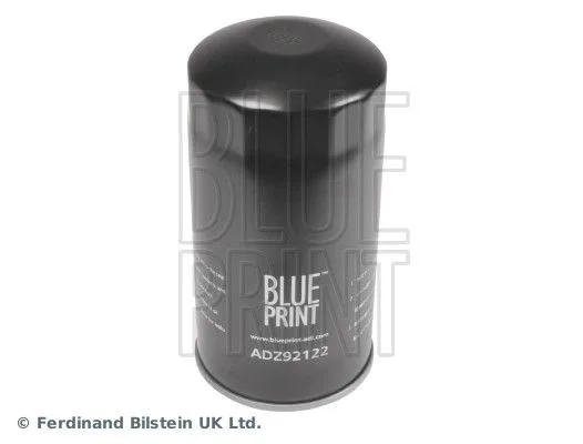 Olajszűrő - BLUE PRINT (ADZ92122)
