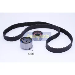 Fogasszíj Készlet - JAPANPARTS (KDD-006)