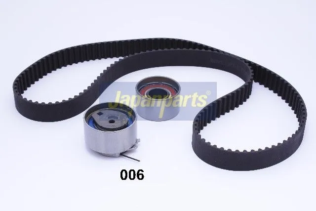 Fogasszíj Készlet - JAPANPARTS (KDD-006)