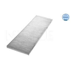 Szűrő, Utastér Levegő - MEYLE (2123190004)