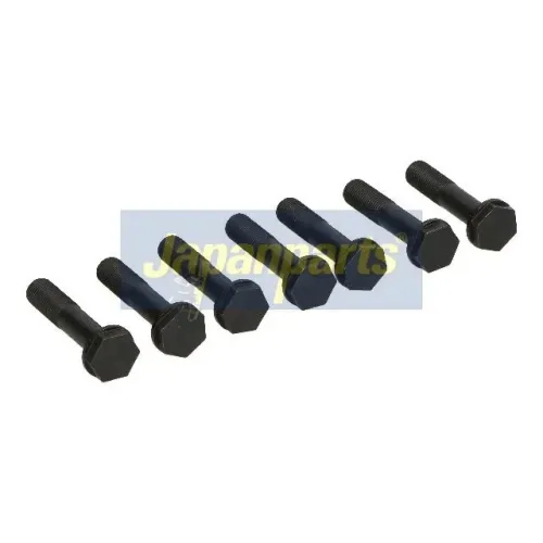Csavar, Fogaskoszorú Tartó-Lendkerék - JAPANPARTS (BV-500)