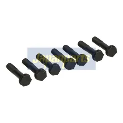 Csavar, Fogaskoszorú Tartó-Lendkerék - JAPANPARTS (BV-500)
