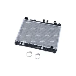 Hűtő, Motorhűtés - NRF (NRF53212)