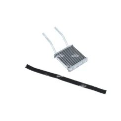 Hőcserélő, Belső Tér Fűtés - NRF (NRF58147)