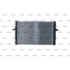 Hűtő, Motorhűtés - NRF (NRF509509)