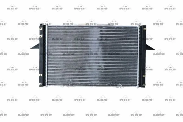 Hűtő, Motorhűtés - NRF (NRF509509)