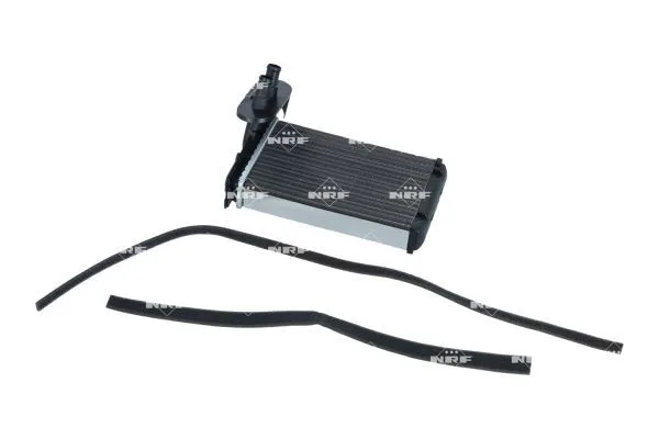 Hőcserélő, Belső Tér Fűtés - NRF (NRF58622)