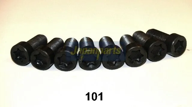 Csavar, Fogaskoszorú Tartó-Lendkerék - JAPANPARTS (BV-101)